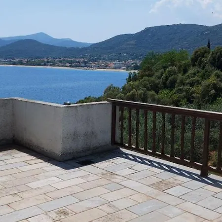 Sea Side *