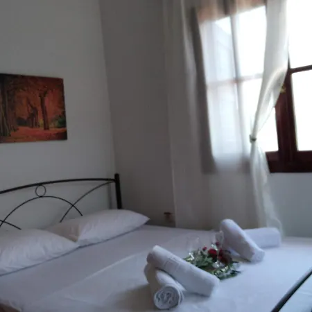 Case de vacanță Sea Side *