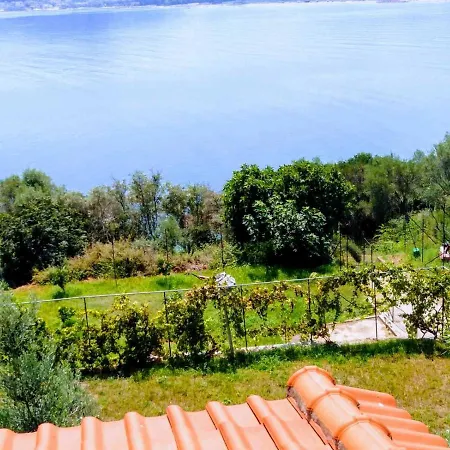Tatil Evi Sea Side Kavala