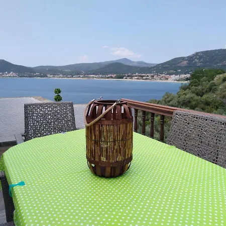 Case de vacanță Sea Side Kavala
