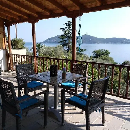 Sea Side * Kavala