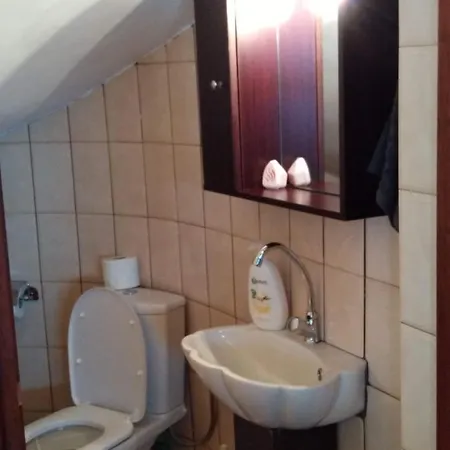 Sea Side בית נופש קאבאלה