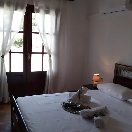 Case de vacanță Sea Side